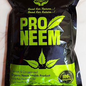 Pro Neem 300gram Plant Fertilizer (Pack of 3)