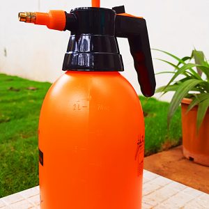 Garden Spray Pump