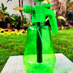 Spray pump Green