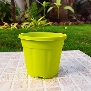 4 inch (10.5 cm) Color Planter