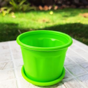 3 inch (8 cm) Color Planter