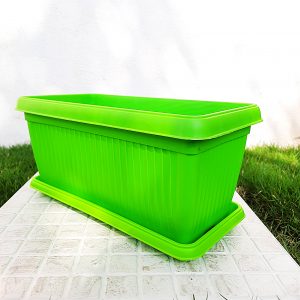 30 cm (11.8 inch) Rectangular Planter