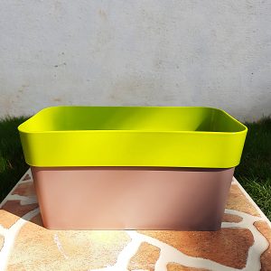 28 cm (11 inch) Rectangular Planter