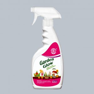 Garden Glow 500 ml