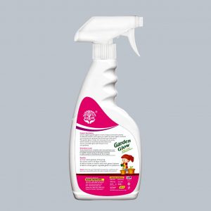 Garden Glow 500 ml