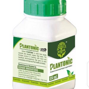 PLANT TONIC 250ml