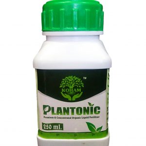 PLANT TONIC 250ml