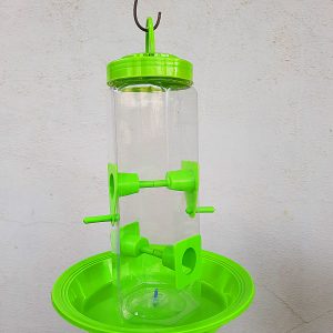 Bird Feeder