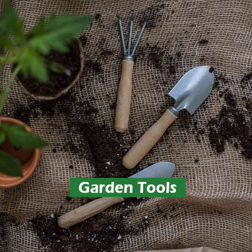 Garden Tools