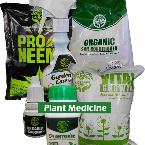 Plant health Kit