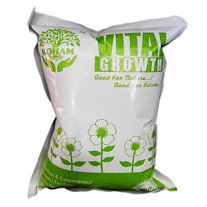 Vital Growth 300gram (Pack of 3)